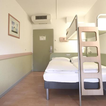 B&B Hotel Leipzig-Schoenefeld Экстерьер фото