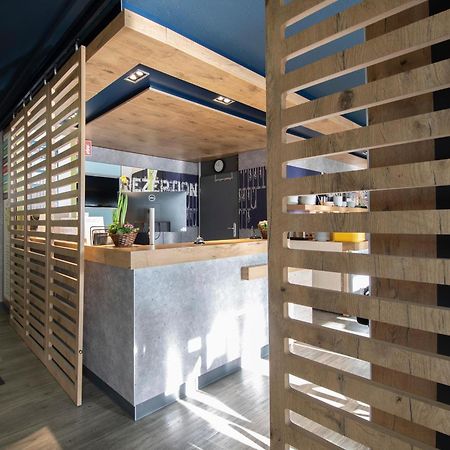 B&B Hotel Leipzig-Schoenefeld Экстерьер фото