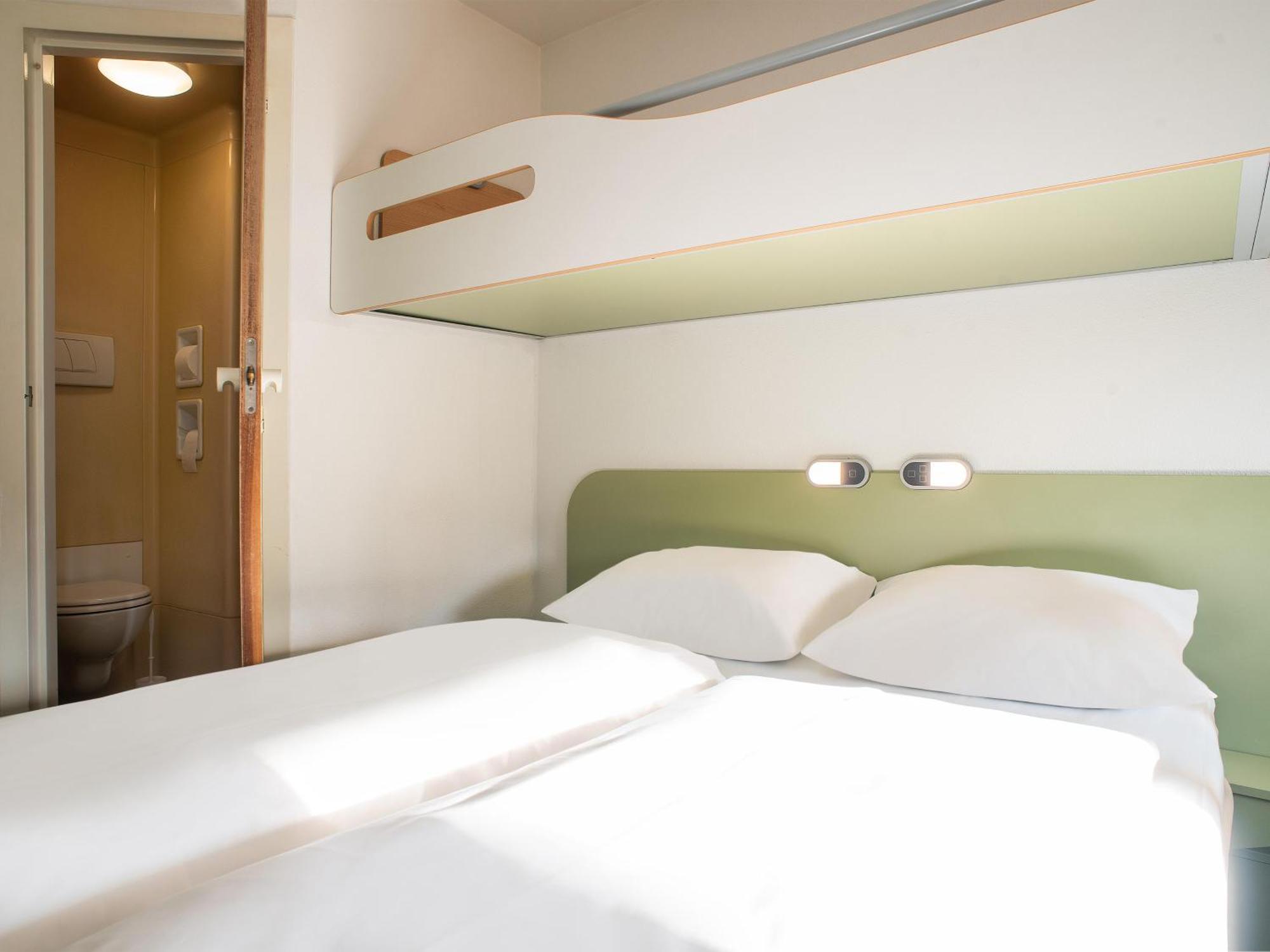 B&B Hotel Leipzig-Schoenefeld Экстерьер фото
